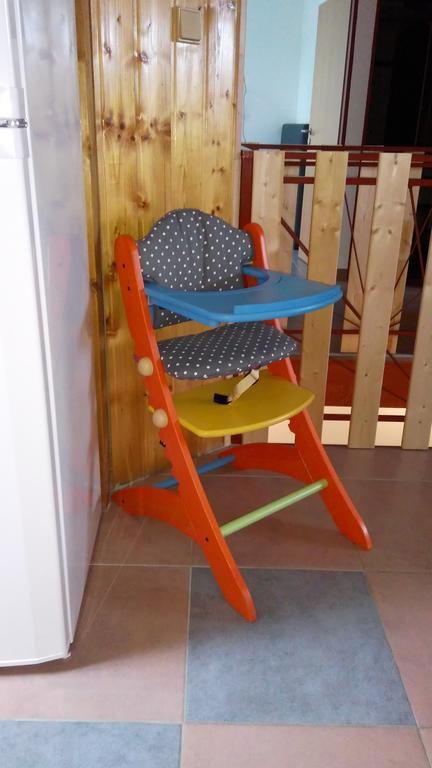 Apartmán Cabernet Velké Pavlovice Habitación foto