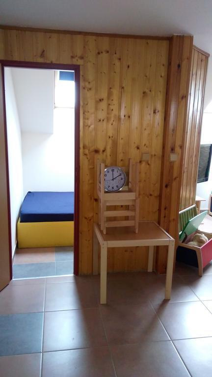 Apartmán Cabernet Velké Pavlovice Habitación foto